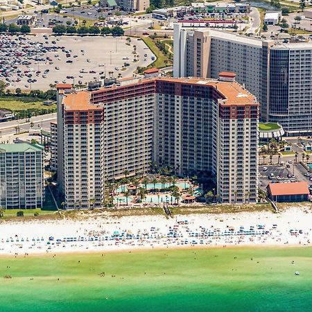 Shores Of Panama 416 Panama City Beach Exteriör bild